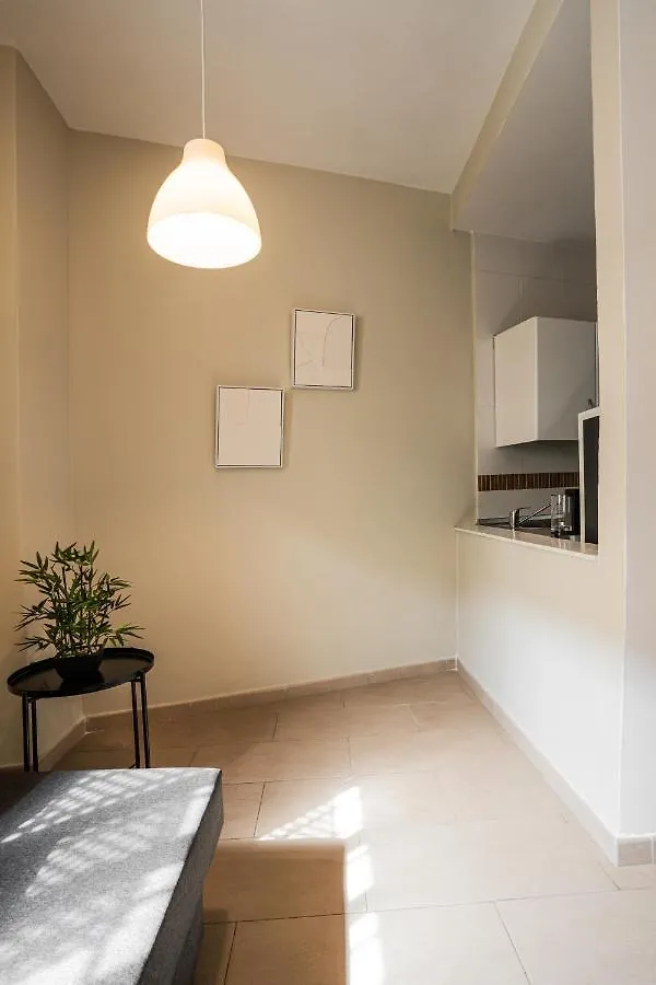 Stay U-Nique Apartment Carril Malaga Spain