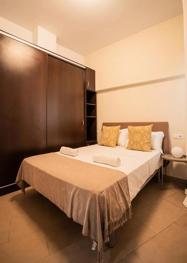 Stay U-Nique Apartment Carril Malaga 0*,  Spain