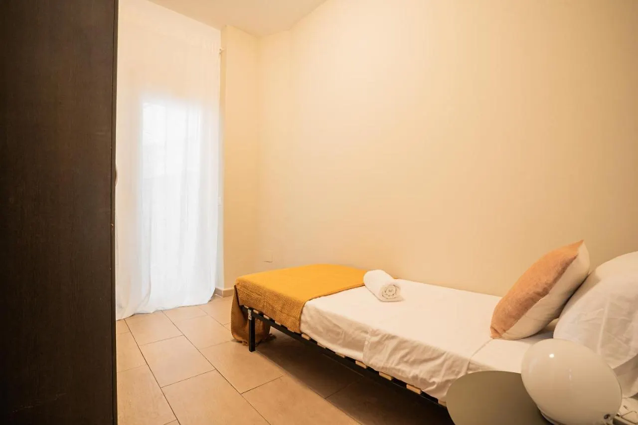 Stay U-Nique Apartment Carril Malaga