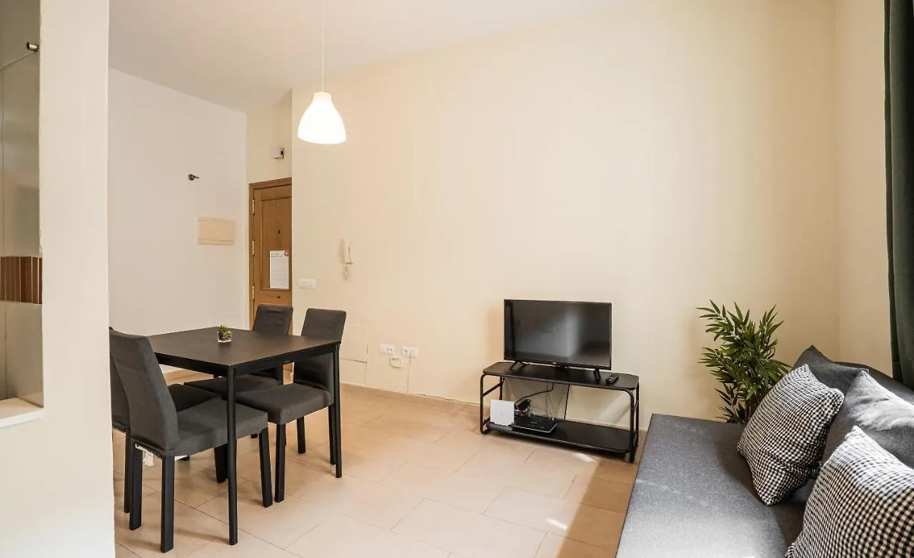 Stay U-Nique Apartment Carril Malaga