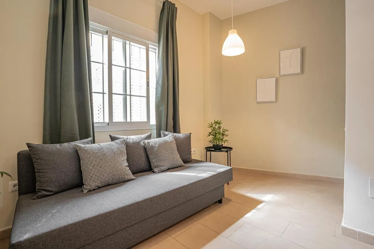 Stay U-Nique Apartment Carril Μάλαγα Ισπανία