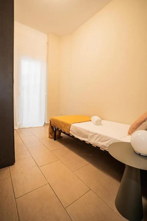 Stay U-Nique Apartment Carril Μάλαγα