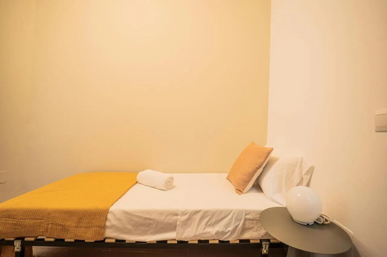 Stay U-Nique Apartment Carril Μάλαγα
